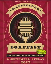 Dorffest